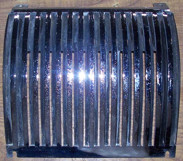 CTC Auto Ranch GM Radios